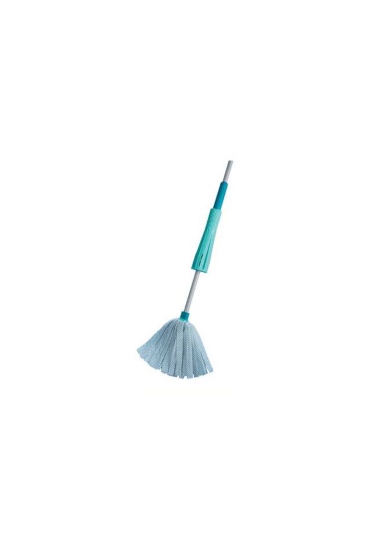 Leifheit Wring Mop with Integrated Wring Hood 56710 1pc